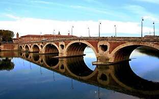 Pullman Toulouse