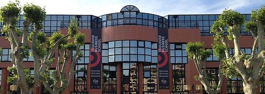 Pullman Toulouse