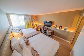 Pullman Toulouse