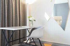Pullman Toulouse