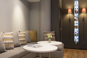 Pullman Toulouse