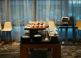 Pullman Toulouse
