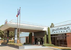 Pullman Toulouse
