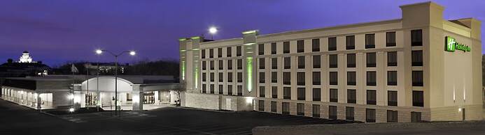 Holiday Inn Cleveland-S Independence by IHG