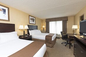 Holiday Inn Cleveland-S Independence by IHG