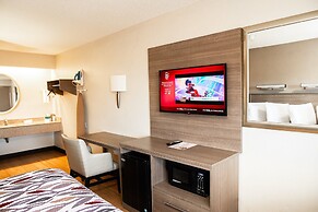 Red Roof Inn Rochester - Henrietta