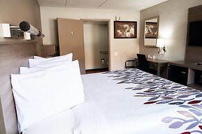 Red Roof Inn Rochester - Henrietta