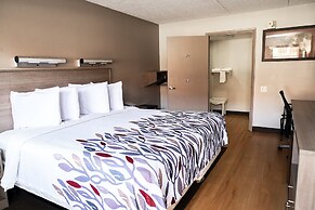 Red Roof Inn Rochester - Henrietta