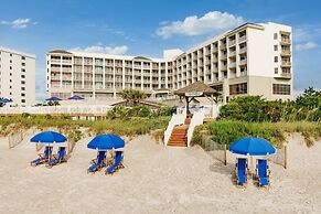 Holiday Inn Resort Lumina on Wrightsville Beach, an IHG Hotel