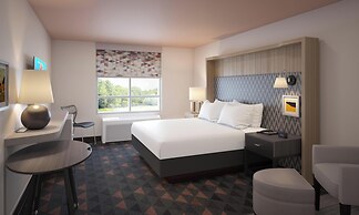 Holiday Inn Dallas Market Ctr Love Field by IHG