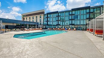 Holiday Inn Dallas Market Ctr Love Field by IHG