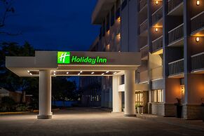Holiday Inn Dallas Market Ctr Love Field, an IHG Hotel