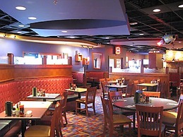 Seven Oaks Hotel Regina