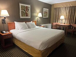 Seven Oaks Hotel Regina