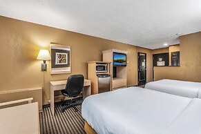 Seven Oaks Hotel Regina