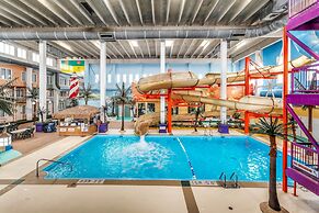 Seven Oaks Hotel Regina