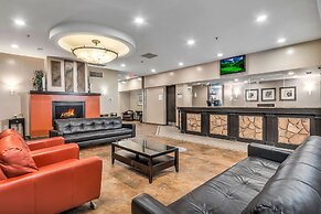 Seven Oaks Hotel Regina