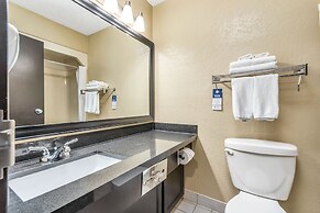 Seven Oaks Hotel Regina