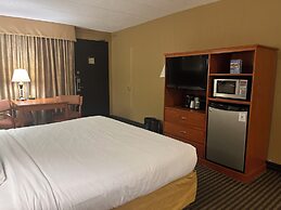 Seven Oaks Hotel Regina