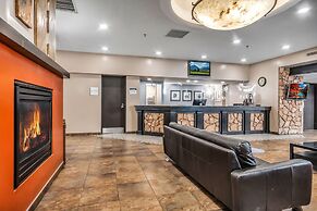 Seven Oaks Hotel Regina