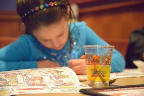 Seven Oaks Hotel Regina