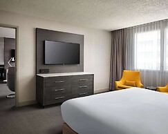 Hyatt Regency Los Angeles International Airport