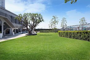 Hyatt Regency Los Angeles International Airport