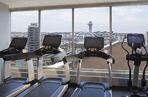 Hyatt Regency Los Angeles International Airport
