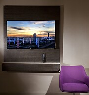 Hyatt Regency Los Angeles International Airport