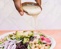 Hyatt Regency Los Angeles International Airport