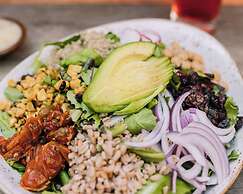 Hyatt Regency Los Angeles International Airport