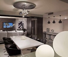 Hyatt Regency Los Angeles International Airport