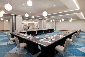 Hyatt Regency Los Angeles International Airport