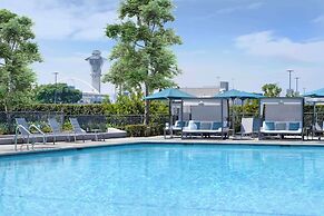 Hyatt Regency Los Angeles International Airport