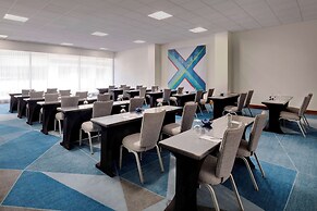 Hyatt Regency Los Angeles International Airport