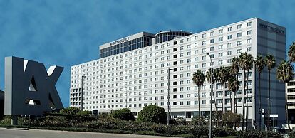 Hyatt Regency Los Angeles International Airport