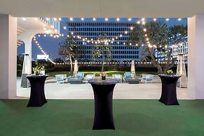 Hyatt Regency Los Angeles International Airport