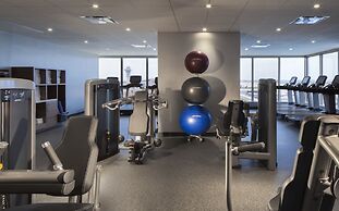 Hyatt Regency Los Angeles International Airport