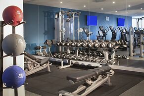 Hyatt Regency Los Angeles International Airport