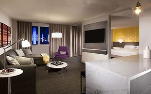 Hyatt Regency Los Angeles International Airport