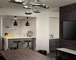 Hyatt Regency Los Angeles International Airport