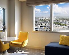 Hyatt Regency Los Angeles International Airport