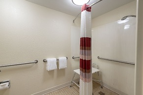 Red Roof Inn North Charleston Coliseum