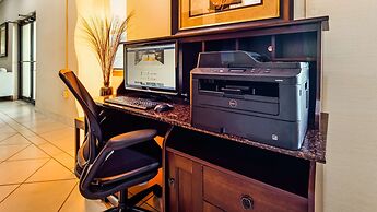 Best Western Northgate Inn