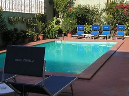 HG Hotel Cappelli