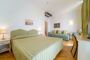 HG Hotel Cappelli