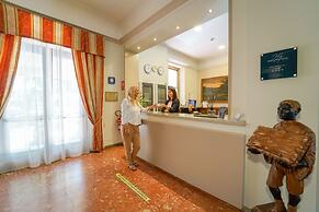 HG Hotel Cappelli