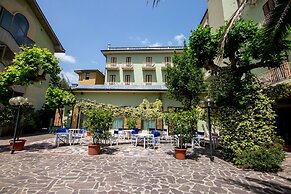 HG Hotel Cappelli