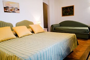 HG Hotel Cappelli