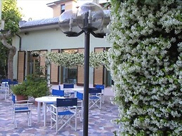 HG Hotel Cappelli